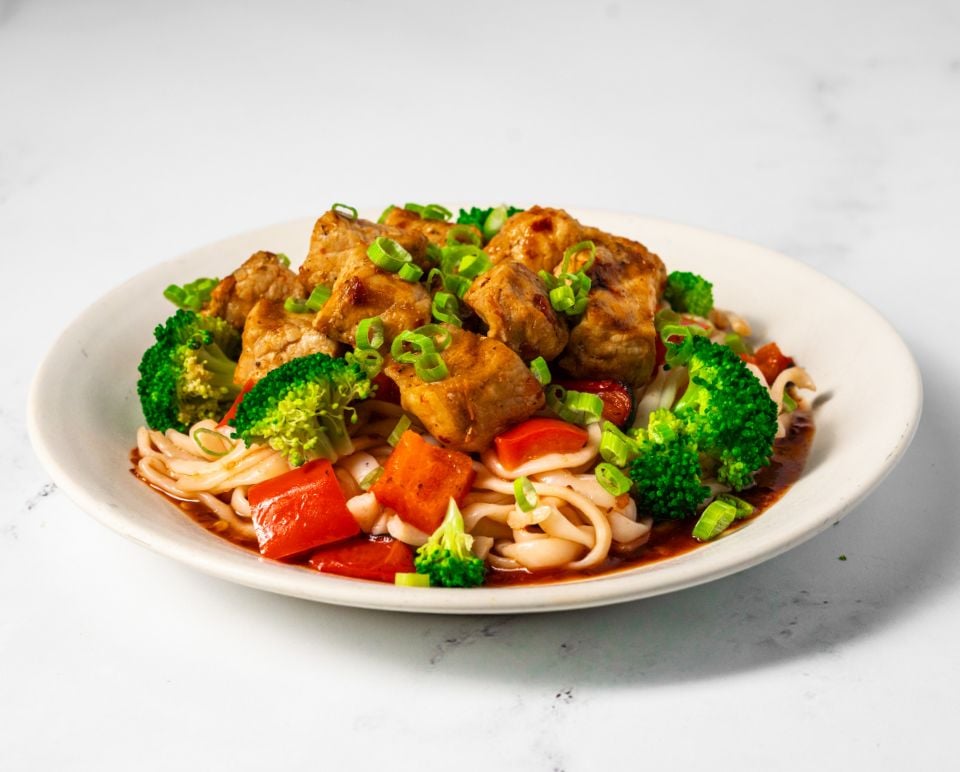 Flex Choice Meal Plan