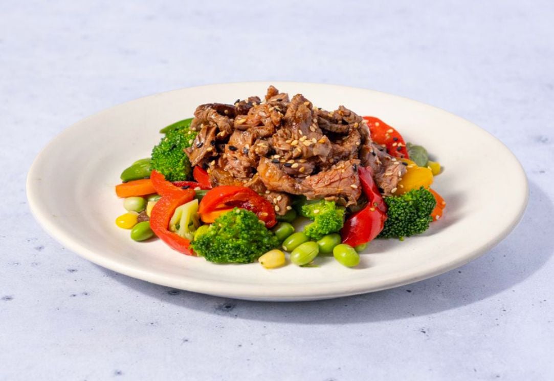 Keto Meal Plan