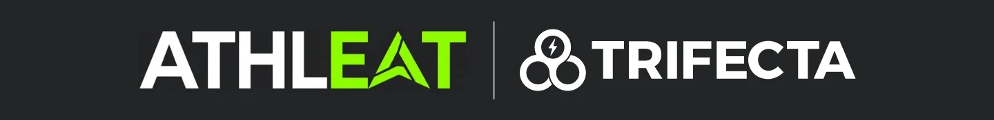 AthlEAT × Trifecta