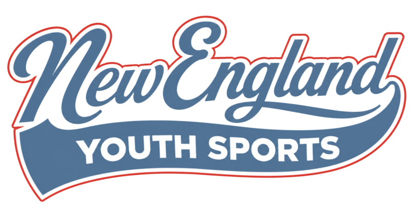 New England Youth Sports logo
